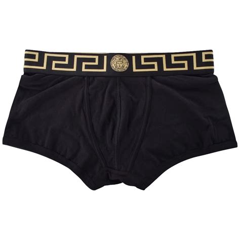 versace black underwear|versace underwear for women.